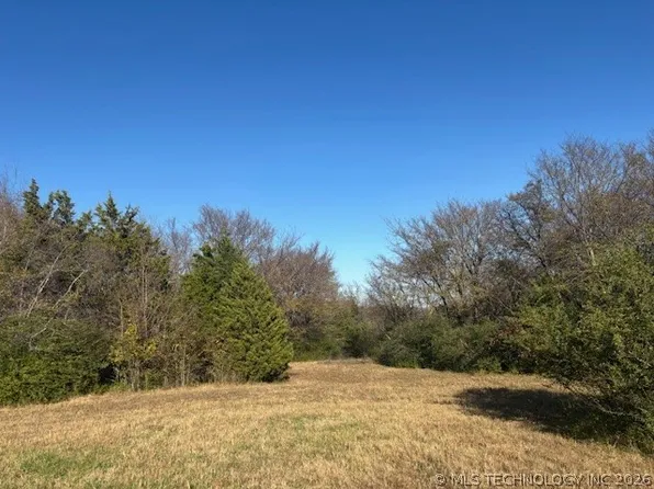 N Country Club Rd, Muskogee, OK 74403