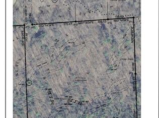LOT Pine Grove Rd #24, New Bloomfield, PA 17068