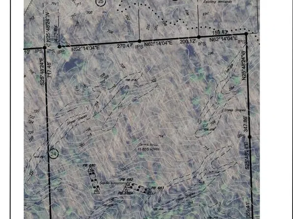 LOT Pine Grove Rd #24, New Bloomfield, PA 17068