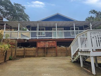 6826 Howard Ave, Nice, CA, 95464