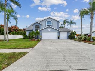 1119 Fox Chapel Dr, Lutz, FL 33549