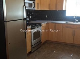 2311 S 5th St, Austin, TX 78704