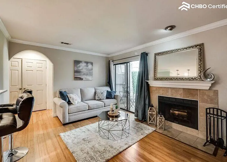 1101 Calico Ln #1416 — Photo 3