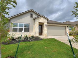 663 Bridgestone Way, Buda, TX 78610