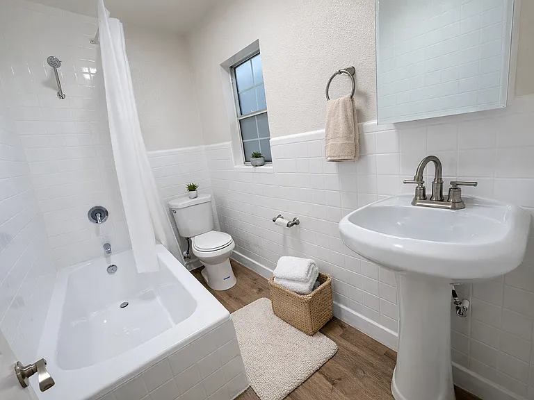 1234 N. Berendo — Photo 6
