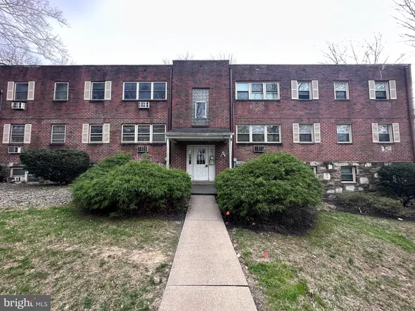 1100 Tyson Ave APT A6, Abington, PA 19001