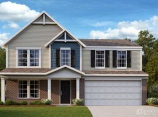 1220 Heathgate Way, Fairborn, OH 45324