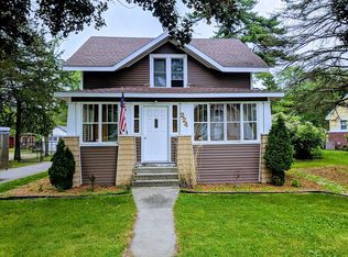 224 South Fulton St, Princeton, WI 54968