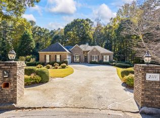 2111 Waterloo Cir, Lawrenceville, GA 30043