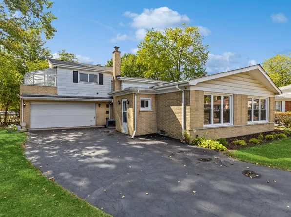 5047 Culver St, Skokie, IL 60077