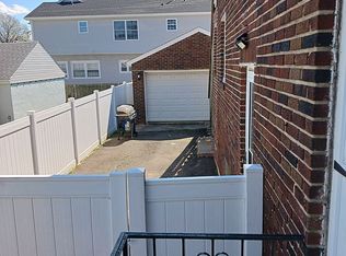 41 Elmwood Ave UNIT A, Carteret, NJ 07008