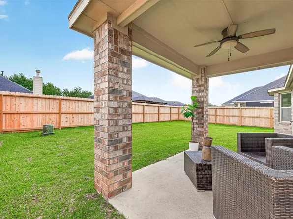 19134 Quarry Lakes Ln, Richmond, TX 77407