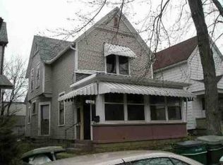 1202 N D St, Richmond, IN