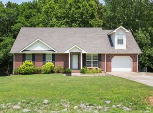 1247 Kendall Dr, Clarksville, TN 37042