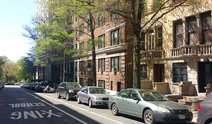 Rented by Citi Habitats