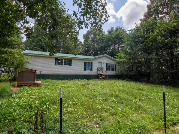 323 County Road 48, Haleyville, AL 35565