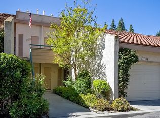 27534 Costanero, Mission Viejo, CA 92692