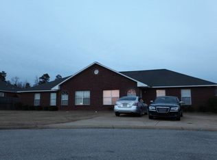 1981 Woodview Ct, Auburn, AL 36832