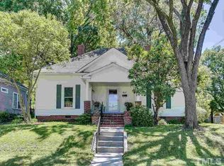 811 Parker St, Durham, NC 27701