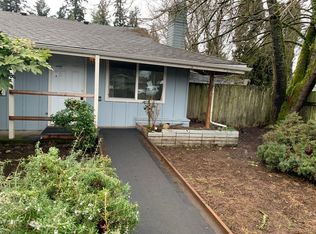 61 Van Fossen Ct, Eugene, OR 97404