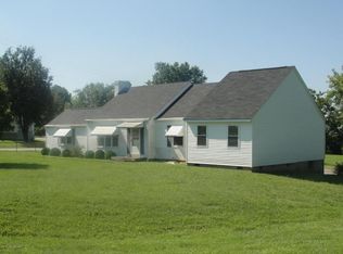 7612 Floydsburg Rd, Crestwood, KY 40014