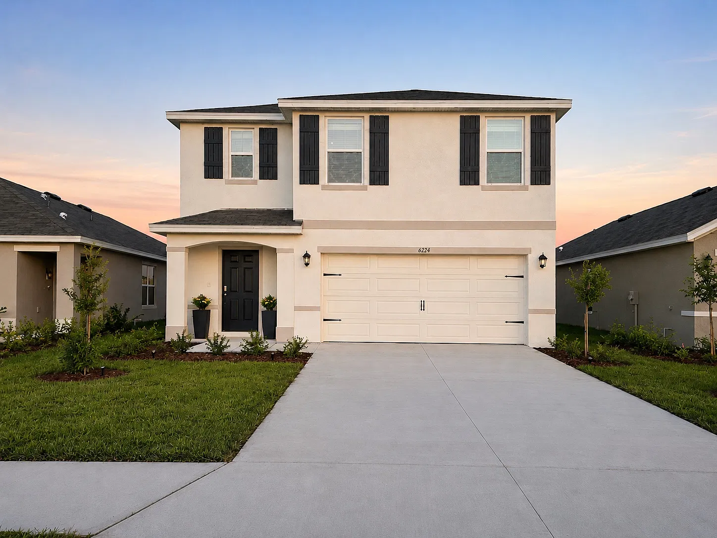 5 bed, 2447 sqft, $3,495 — Photo 1