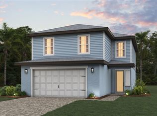 16952 Cottontail Cir, Punta Gorda, FL 33982