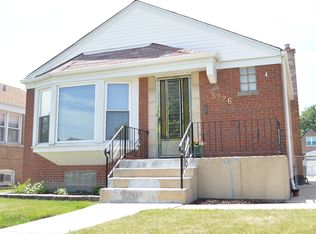 5226 S Ridgeway Ave, Chicago, IL 60632