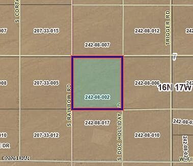 1st image of 0 S Doc Holliday Rd