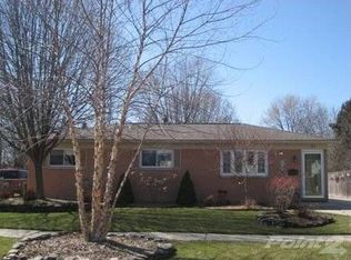 488 S Marie St, Westland, MI 48186