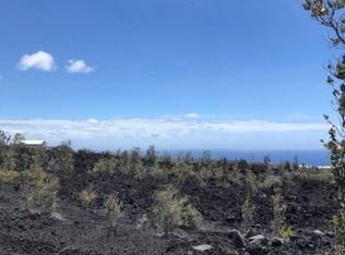 Aloha Blvd LOT 5, Ocean View, HI 96737