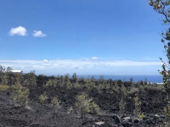 Aloha Blvd Lot 5, Ocean View, HI 96737
