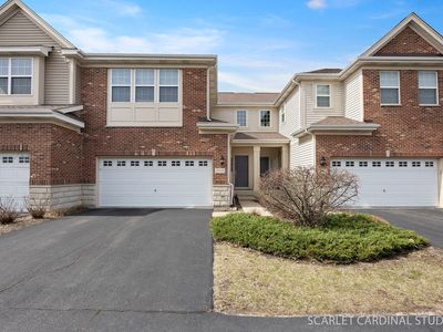 2996 Henley Ln, Naperville, IL, 60540
