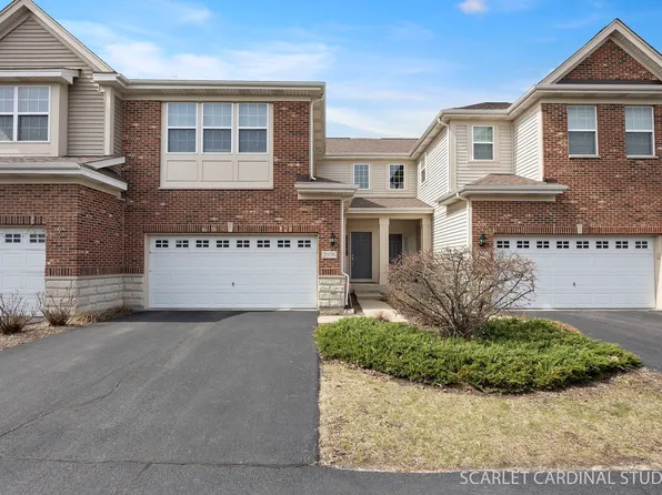 2996 Henley Ln, Naperville, IL 60540