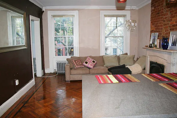 Rented by Brown Harris Stevens | media 4