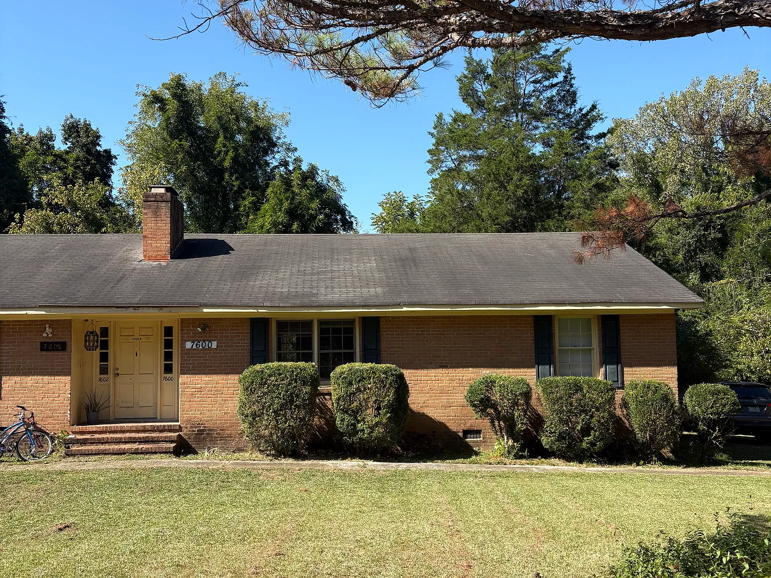 7600 Swans Run Rd — Photo 1