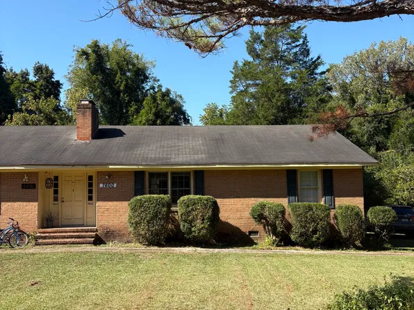 7600 Swans Run Rd, Charlotte, NC 28226