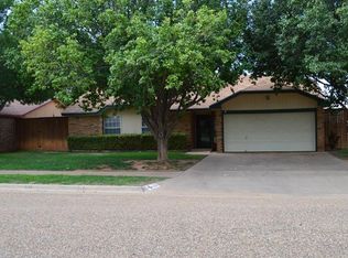 2211 86th St, Lubbock, TX 79423