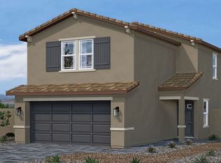 615 Coffeepot Rock Ct LOT 69, North Las Vegas, NV 89081