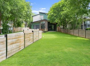 5511 Joe Sayers Ave #A, Austin, TX 78756