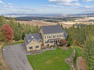 6808 S Jackson Ridge Ln, Greenacres, WA 99016
