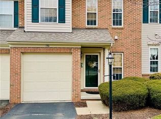 196 Southern Valley Ct, Mars, PA 16046