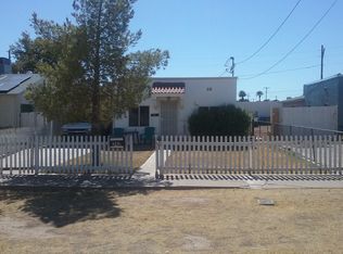 342 N 21st Ave, Phoenix, AZ 85009