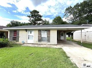 2302 Davenport St, Winnsboro, LA 71295
