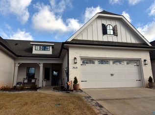 313 Silo Ln, Madison, AL 35757