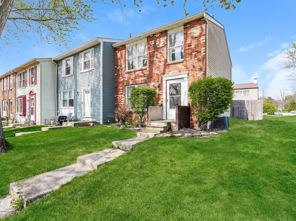 3850 Julia Ct, Columbus, OH 43230