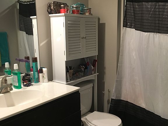 Bath Room