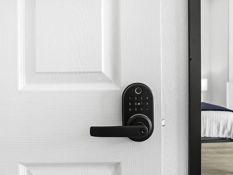 Smart Lock
