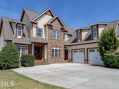 1721 Westminster Way, Madison, GA, 30650