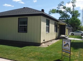 644 SW 8th St, Redmond, OR 97756